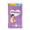 Canbebe Comfort Dry No. 5 Junior, Jumbo, 11-25 KG, 52-Pack