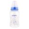 Pigeon Flexible Peristaltic Nipple 0+m Nursing Bottle, 150ml, A78282