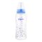 Pigeon Flexible Premium Slim Neck Feeding Bottle, 4m+, Blue, 250ml/8oz, A78284
