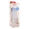 Pigeon Flexible Premium Slim Neck Feeding Bottle, 4m+, Blue, 250ml/8oz, A78284