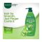 Palmolive Naturals Healthy & Smooth Shampoo, Aloe Vera & Fruit Vitamins, 700ml