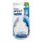 Avent Classic Silicone Teat 2-Pack 3m+ Slow Flow - SCF632/27