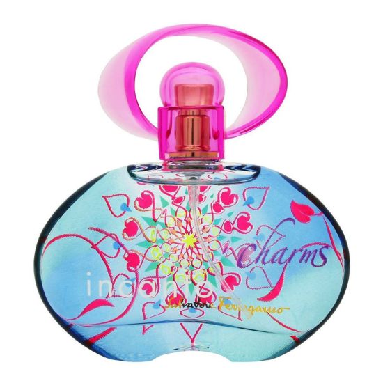 Incanto Charms Women Eau de Toilette 100ml
