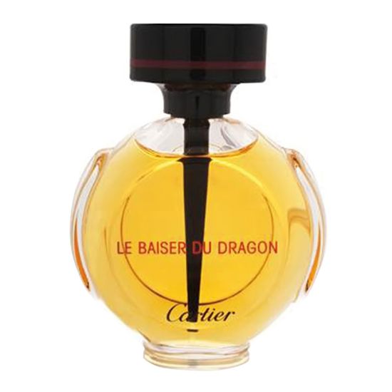 Le Baiser Du Dragon Cartier 50ml