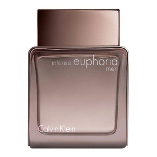 Calvin Klein Euphoria Intense Men Eau de Toilette 100ml