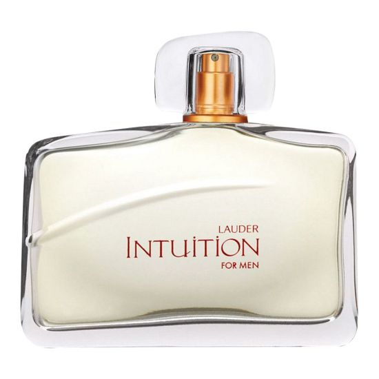 Estee Lauder Intuition For Men Eau de Toilette 100ml