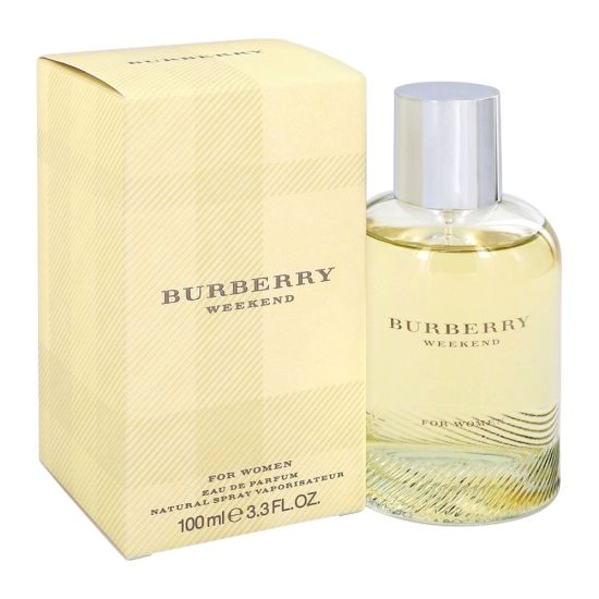 Burberry Weekend Ladies Eau de Parfum 100ml