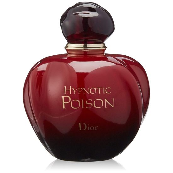Dior Hypnotic Poison Eau De Toilette For Women 100ml