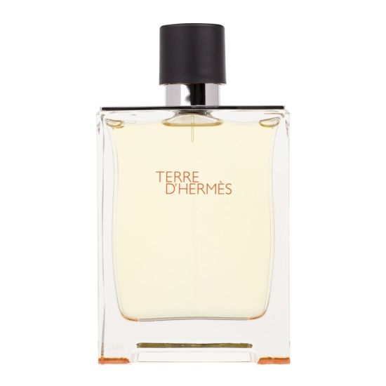 Terre D'Hermes Eau de Toilette 200ml