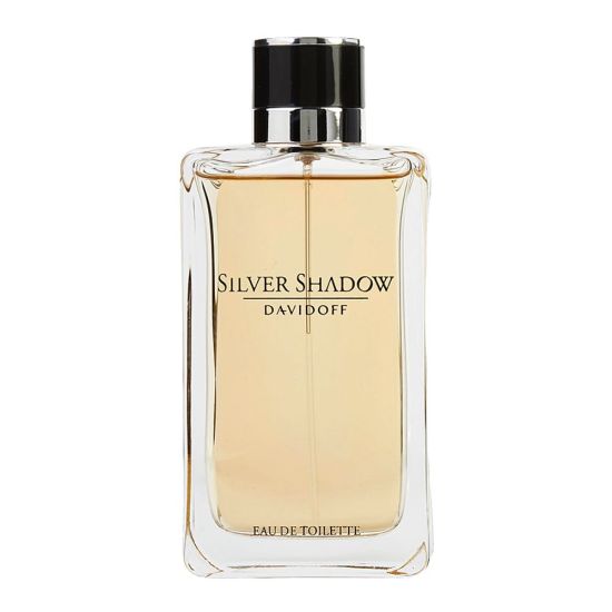 Silver Shadow Eau de Toilette 100ml
