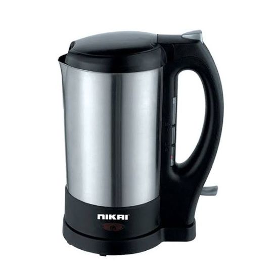 Nikai Electric Jug Kettle, NK1030S