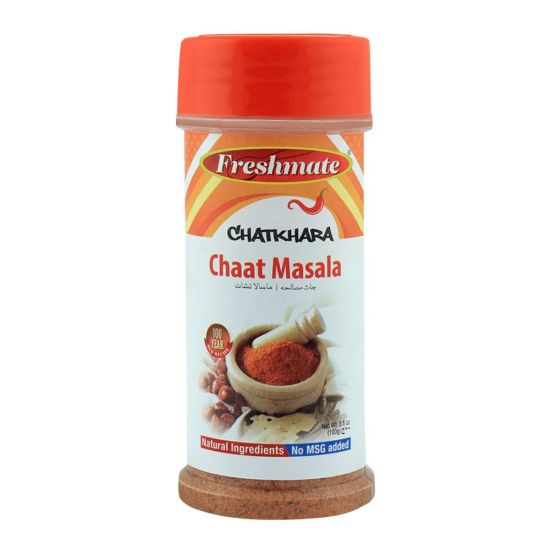 Freshmate Chaat Masala 100gm