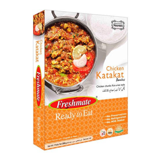 Freshmate Chicken Katakat 275gm