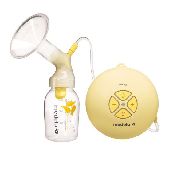 Medela Swing Electric Breast Pump