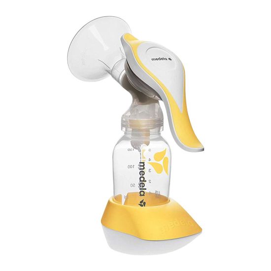 Medela Harmony Breast Pump