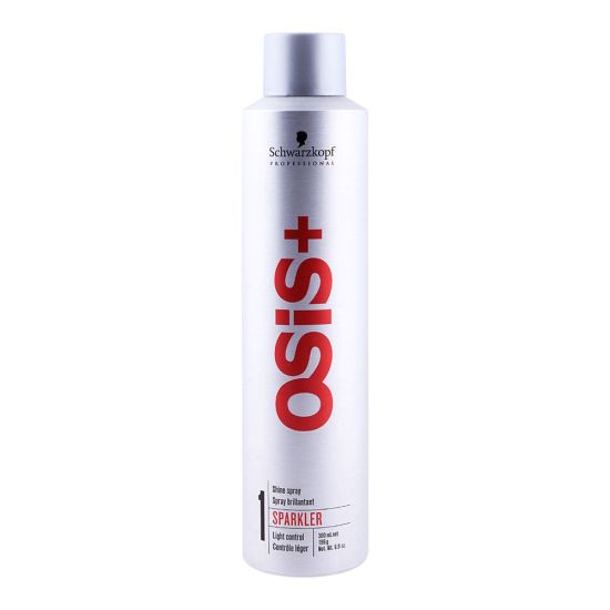 Schwarzkopf OSIS Sparkler Shine Spray 300ml