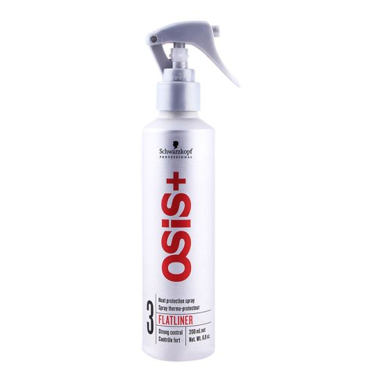 Schwarzkopf OSIS Flatliner Serum 200ml