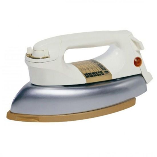 Black & Decker Dry Iron, 1200 Watts, F500