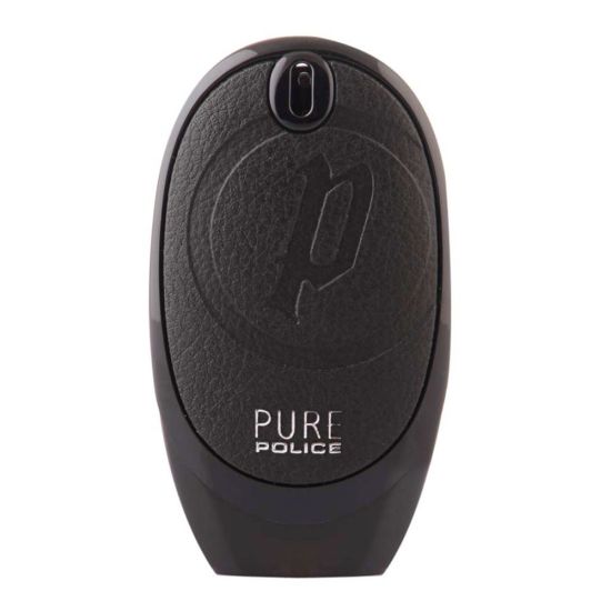 Police Pure DNA Pour Homme Eau de Toilette 75ml