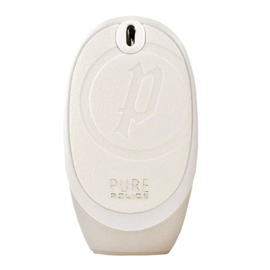 Police Pure Dna Pour Femme Eau de Toilette 75ml