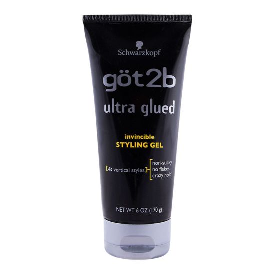 Got2b Ultra Glued Styling Spiking Glue 170gm