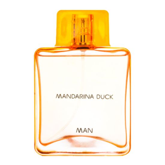 Mandarina Duck Man Eau de Toilette 100ml