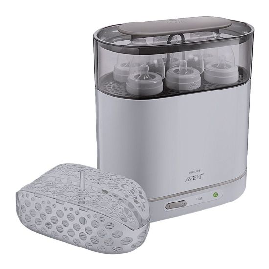 Avent Electric Steam Sterilizer - SCF286/02