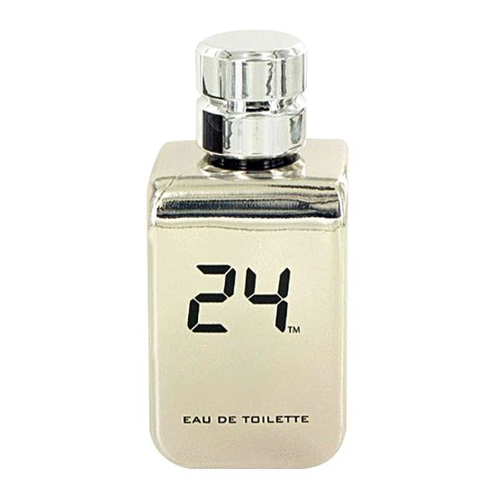 Scent Story 24 Platinum Eau de Toilette 100ml