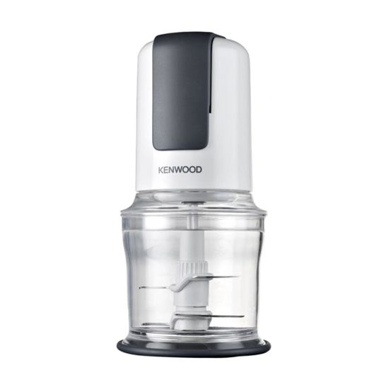 Kenwood Quad Blade Chopper, 0.5 Litre, 500W, CH580