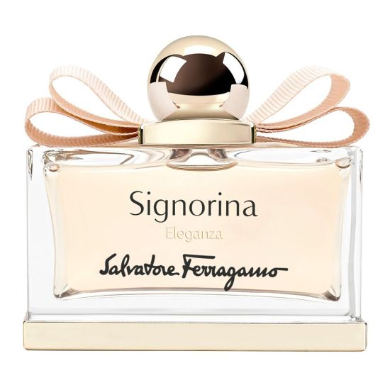 Salvatore Ferragamo Signorina Eau de Parfum 100ml