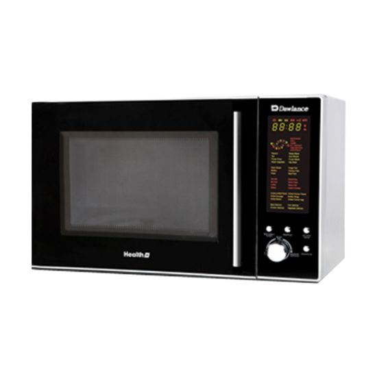 Dawlance Cooking Series Microwave Oven, 30 Liters, DW-131 HP