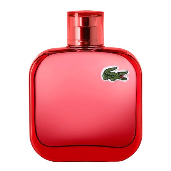 Lacoste Eau de Lacoste L.12.12 Rouge Eau de Toilette 100ml