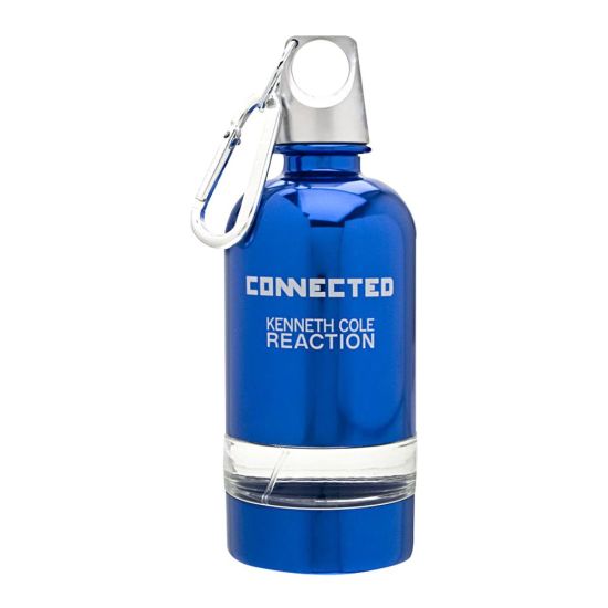 Kenneth Cole Connected Reaction Eau de Toilette 75ml