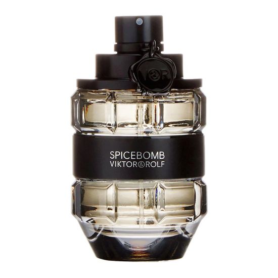 Viktor & Rolf Spicebomb Eau De Toilette, 90ml