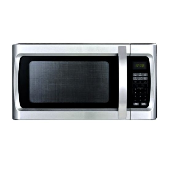 Dawlance Microwave Oven With Grill, 36 Liters, Black, DW-132S