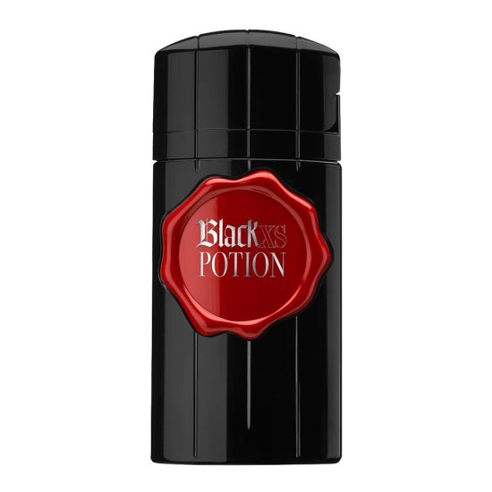 Paco Rabanne Black XS Potion 100ml