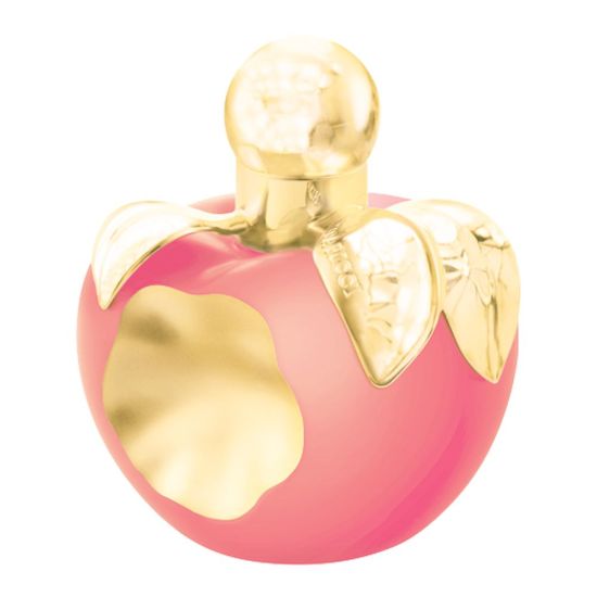 Nina Ricci La Tentation De Nina Eau de Toilette 80ml