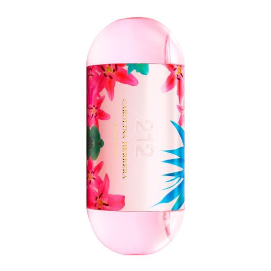 Carolina Herrera 212 Surf Limited Edition Woman Eau de Toilette 60ml