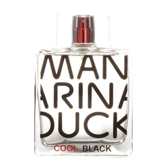 Mandarina Duck Cool Black Eau de Toilette 100ml