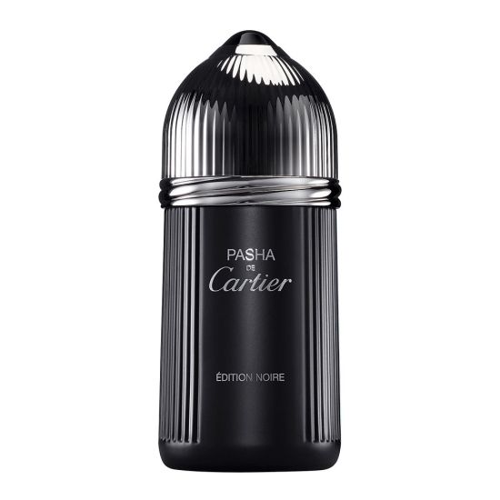 Cartier Pasha Edition Noire Eau de Toilette 100ml