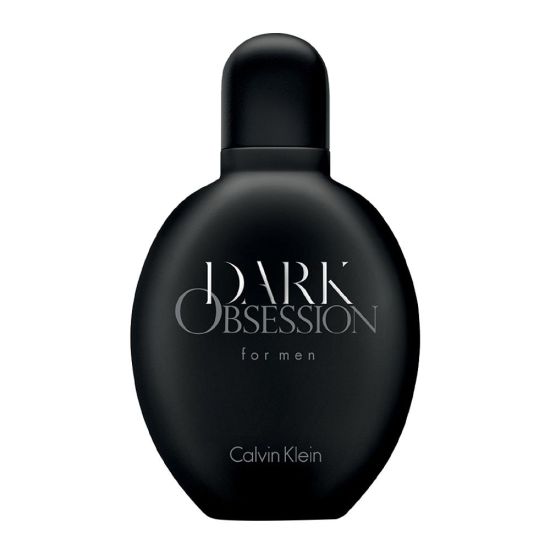 Calvin Klein Dark Obsession Eau de Toilette 125ml