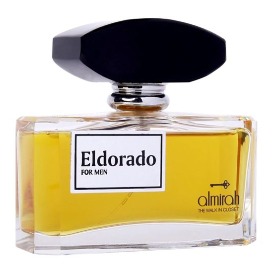 Almirah Eldorado For Men Perfume, 100ml