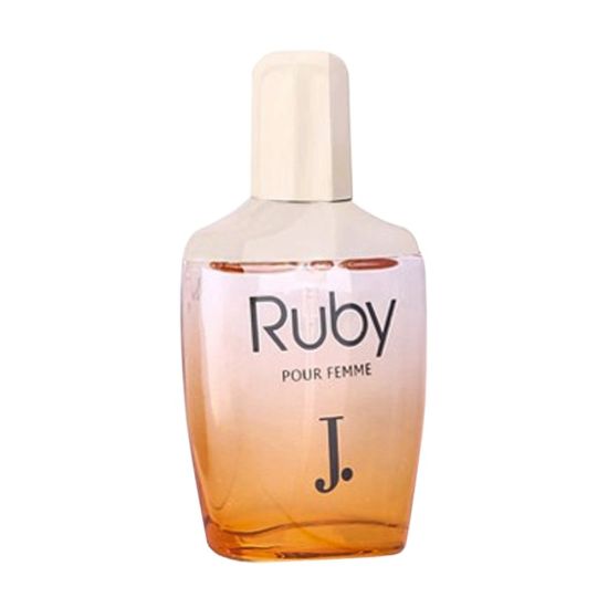 Junaid Jamshed J. Ruby Women EDP 25ml