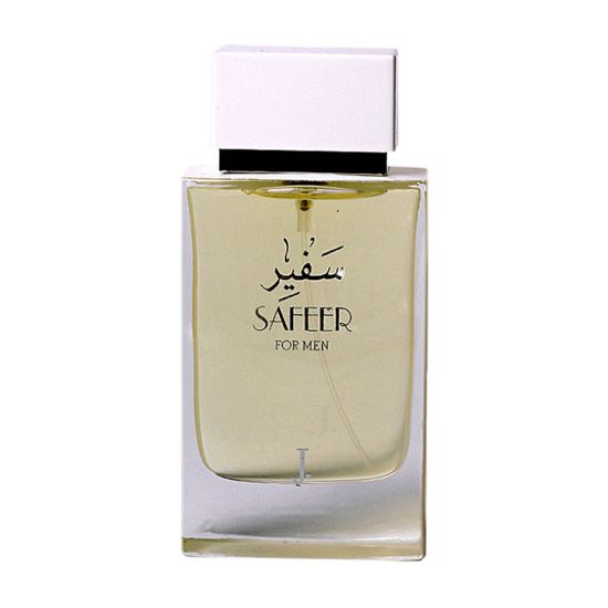 Junaid Jamshed J. Safeer For Men EDP 100ml
