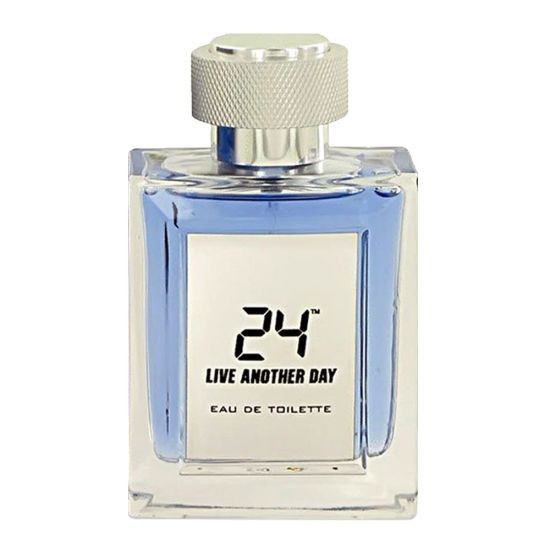 Scent Story 24 Live Another Day Eau de Toilette 100ml