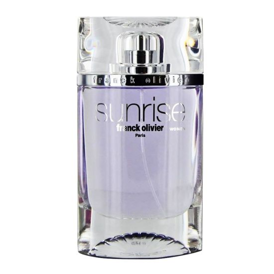 Franck Olivier Sunrise Women Eau de Toilette 75ml