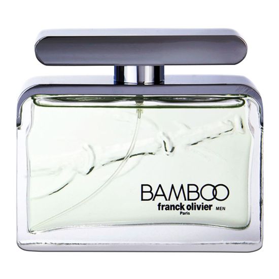 Franck Olivier Bamboo Pour Homme Eau de Toilette 75ml