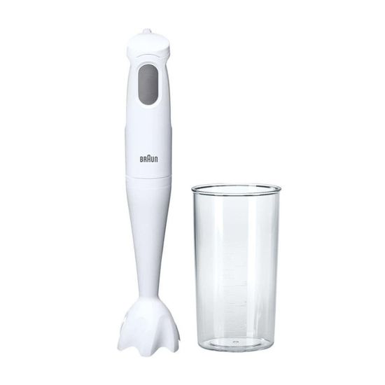 Braun MultiQuick-1 Hand Blender, MQ 100
