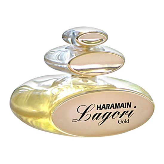 Al Haramain Lagori Gold EDP 100ml