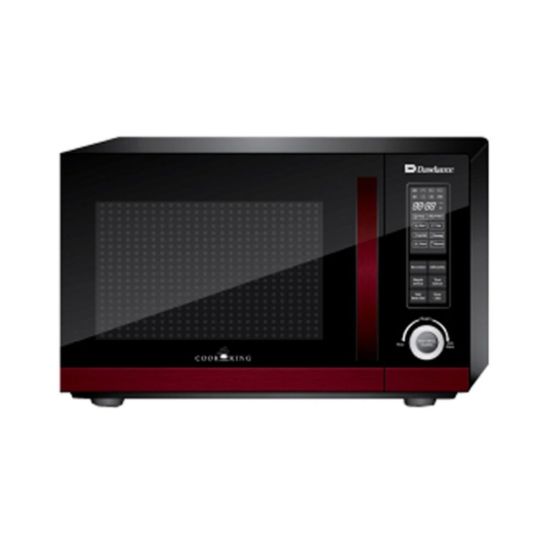 Dawlance Grill Microwave Oven, 30 Liters, DW-133 G